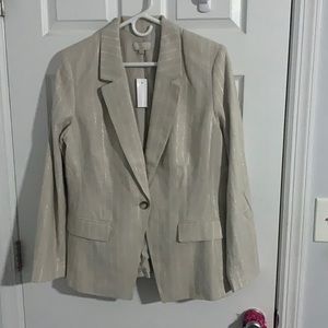 Loft Blazer